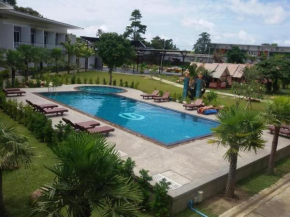 Gypsy Bungalow- Phi Phi Island